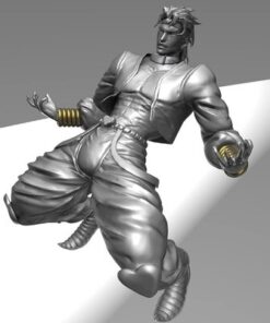 JoJo Part 4- Dio file