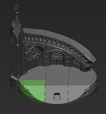 Darkstalkers Felicia files for 3d printing - Image 5