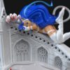 Darkstalkers Felicia files for 3d printing