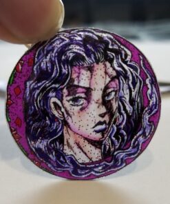 Yukako Yamagishi charm