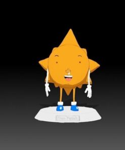 Alternative view of Don Patch Vol.1