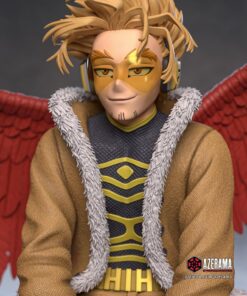 Hawks (My Hero Academia) - Resin Figure