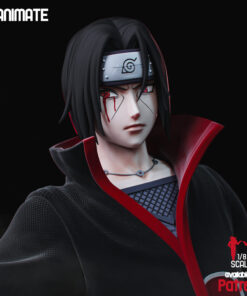 Itachi (Naruto) - myAnimate