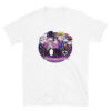 jojo part5 crew Unisex T-Shirt